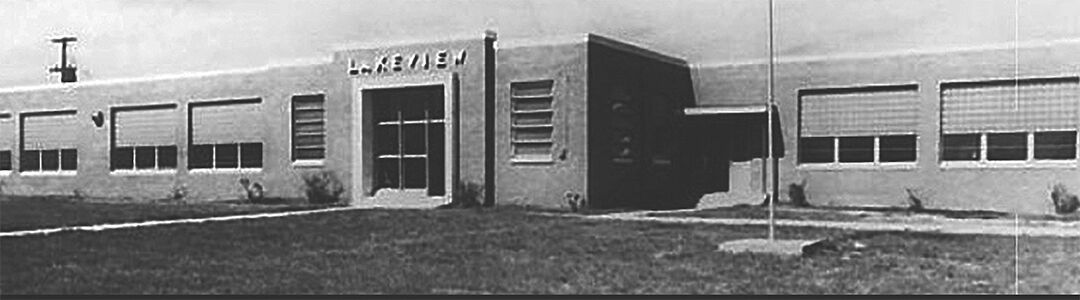 Lakeview School